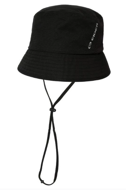韓國 Eider Unisex Mesh Bucket Hat【ER458】