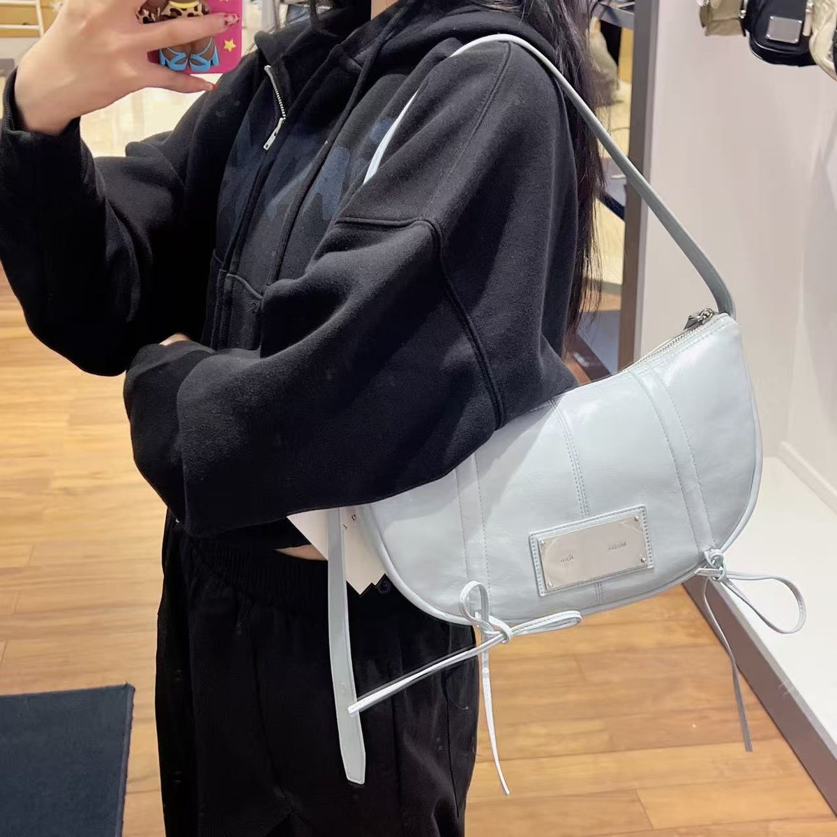 韓國 MK Bag【MK100】