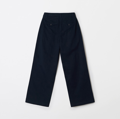 韓國 SPAO Chin Wide Chino Pants【SP200】
