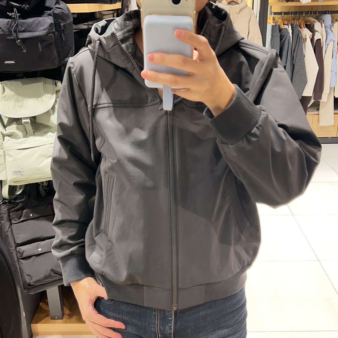 韓國 National Geographic Women&