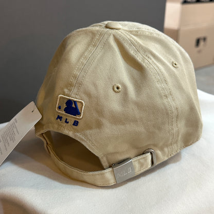 韓國 MLB Ace Unstructured Ball Cap【MB187】