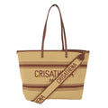 Crisathena Légèreté Large Tote Bag【SM164】