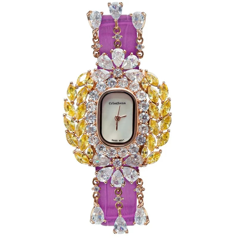 Crisathena Chandelier Collection (訂金$500，總售價為 $5,220)【SM258】