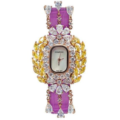 Crisathena Chandelier Collection (訂金$500，總售價為 $5,220)【SM258】
