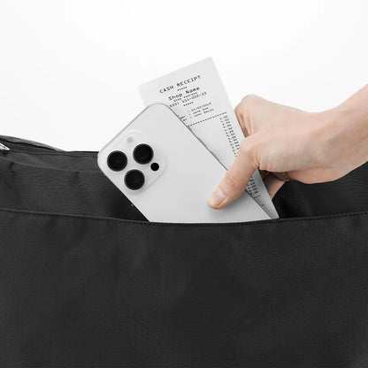 韓國 Branden 隨身防盜斜孭袋 L【SM676】