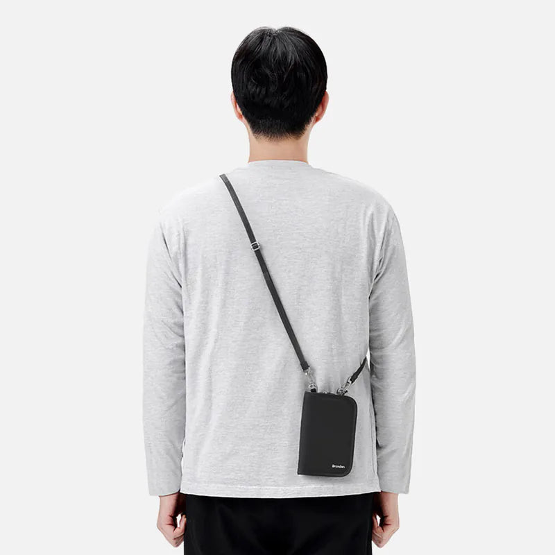 韓國 Branden 護照卡片袋【SM677】