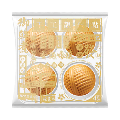 御鮮煮 包款 1包4個 320g【SM123】