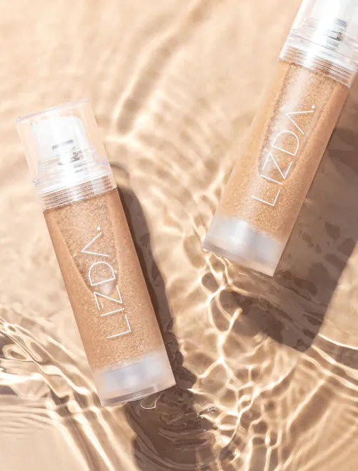 韓國 Lizda 新款粉底【SM401】