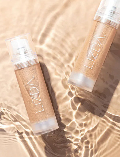 韓國 Lizda 新款粉底【SM401】