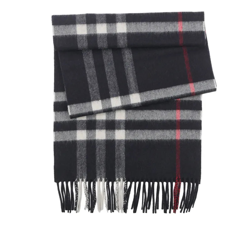 Burberry Muffler (訂金$500，總售價為 $3,678)【SE237】
