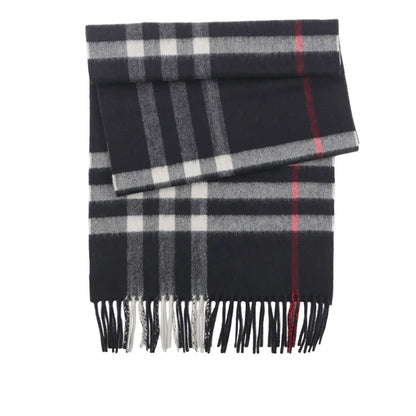 Burberry Muffler (訂金$500，總售價為 $3,678)【SE237】