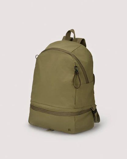 韓國 Branden 多功能可摺式背囊【SM681】