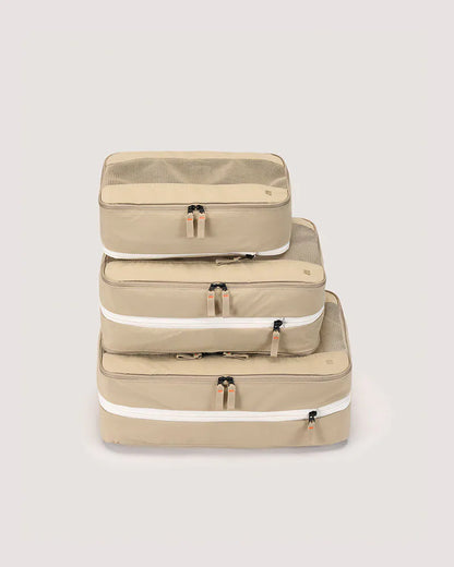 韓國 Branden 透網版雙倍壓縮收納袋【SM679】