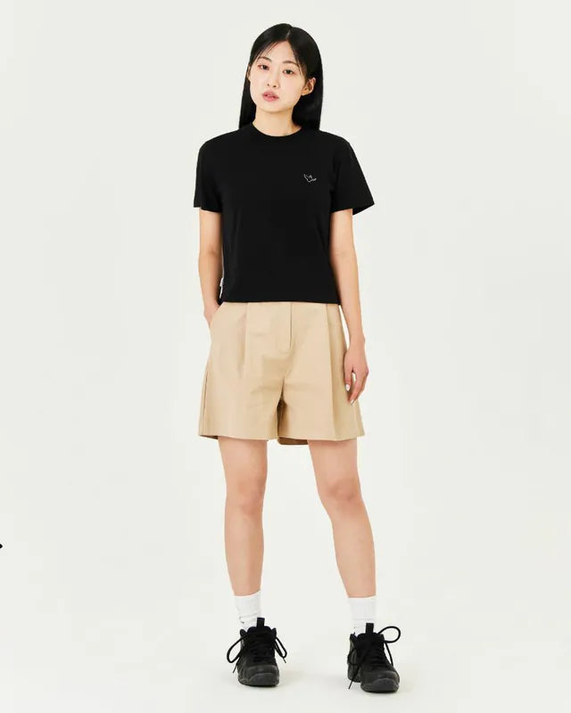 韓國 Mark Gonzales Womens Angel Og T-Shirt【MG107】