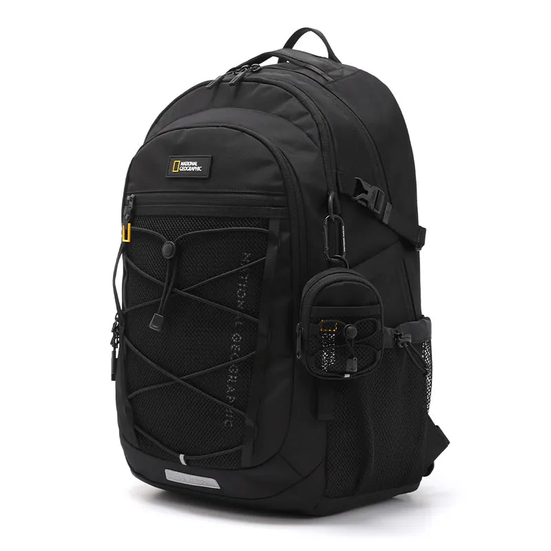 韓國 National Geographic Brave Backpack【NG004】