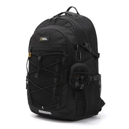 韓國 National Geographic Brave Backpack【NG004】