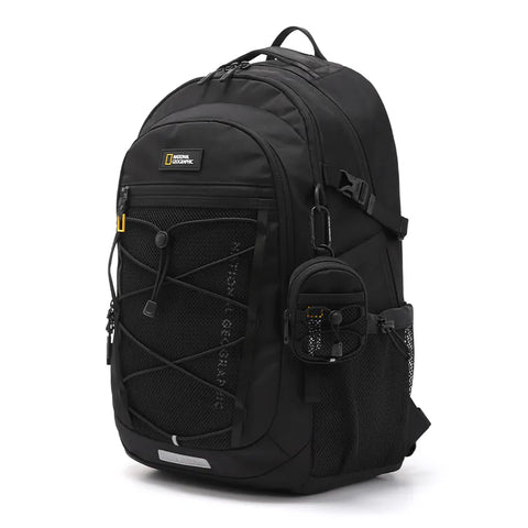 韓國 National Geographic Brave Backpack【NG004】
