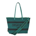 Crisathena Légèreté Large Tote Bag【SM164】