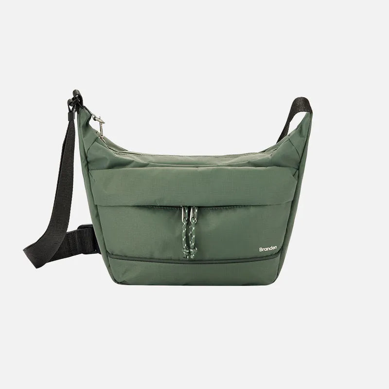 韓國 Branden 隨身防盜斜孭袋 S【SM675】