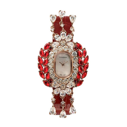 Crisathena Chandelier Collection (訂金$500，總售價為 $5,220)【SM258】