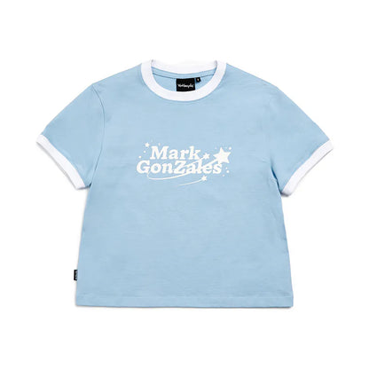 韓國 Mark Gonzales Star Graphic Women&
