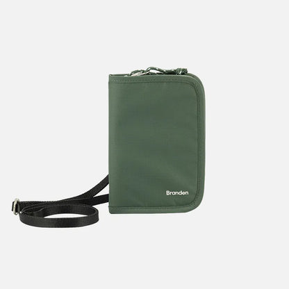 韓國 Branden 護照卡片袋【SM677】