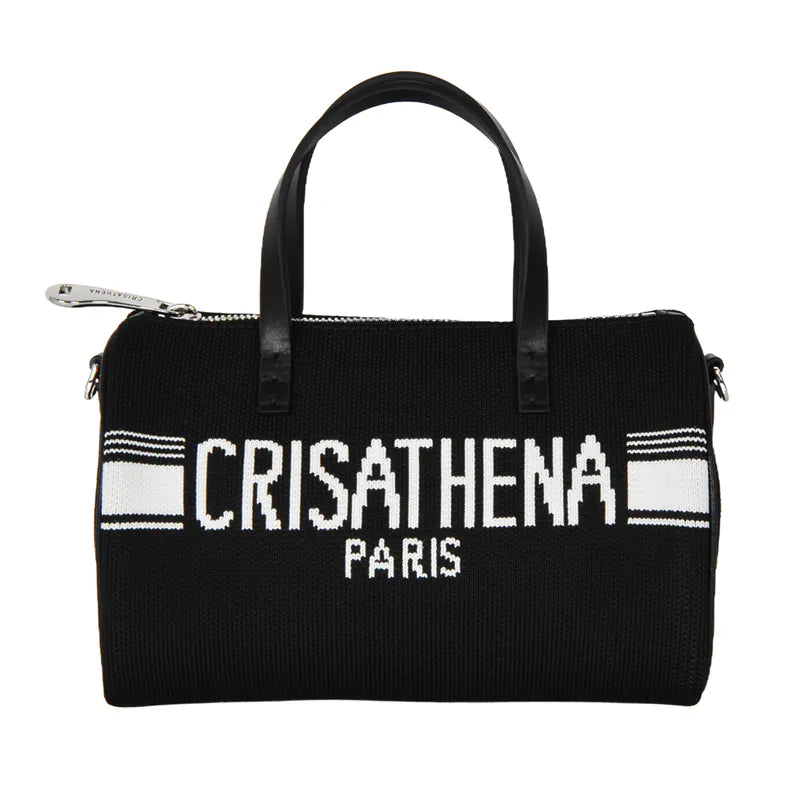 Crisathena Boston Bag【SM172】