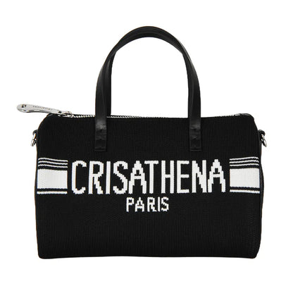 Crisathena Boston Bag【SM172】