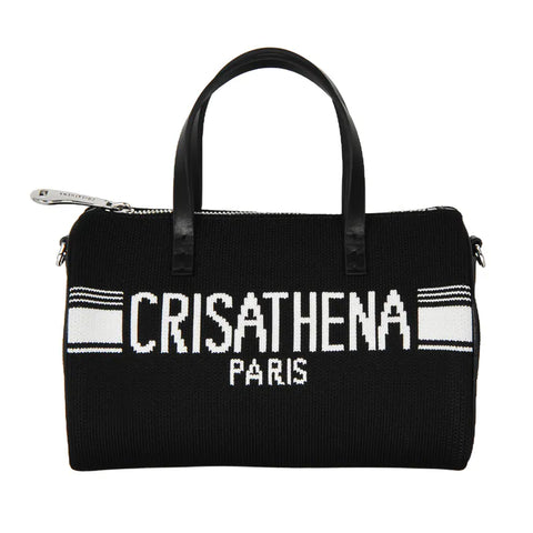 Crisathena Boston Bag【SM172】