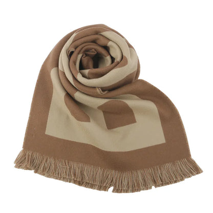 Burberry Muffler【SE098】