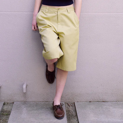 韓國 Mark Gonzales Angel Chino Shorts【MG043】