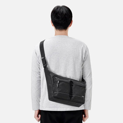 韓國 Branden 隨身防盜斜孭袋 L【SM676】