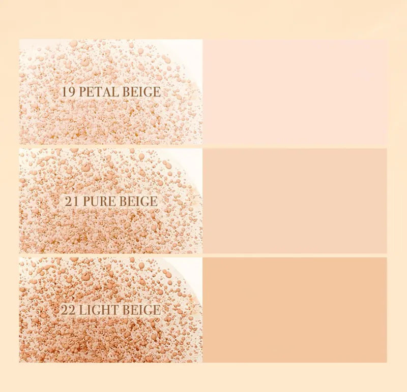 韓國 Lizda 新款粉底【SM401】