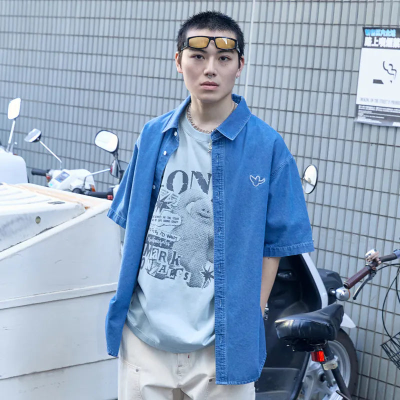 韓國 Mark Gonzales Gon&