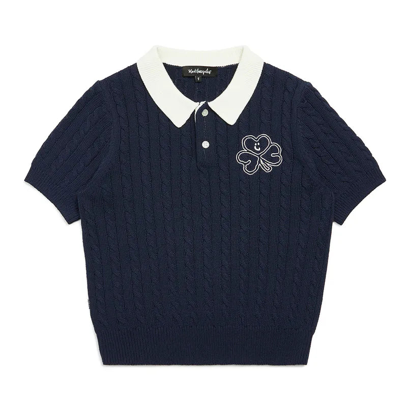 韓國 Mark Gonzales Club Women&