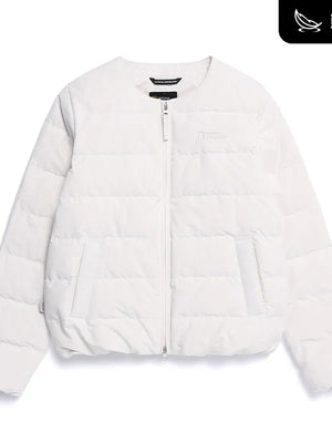 韓國 National Geographic 女裝 HERON 輕量 羽絨外套 (鵝絨)【NG012】