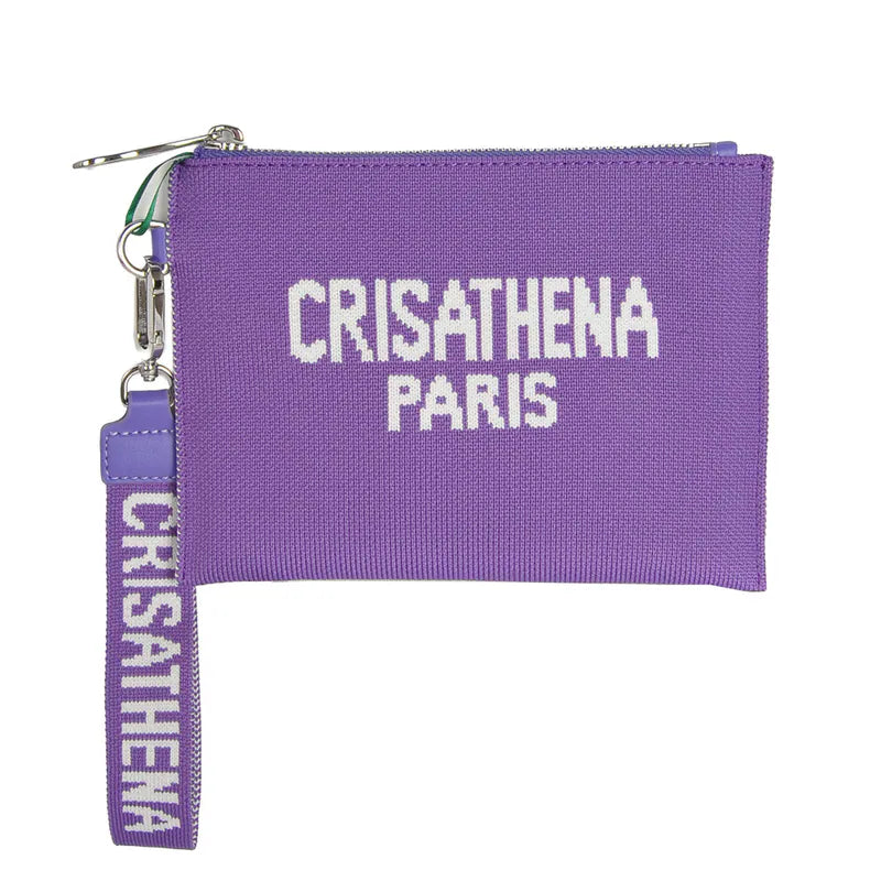 Crisathena Small Clutch Bag【SM844】