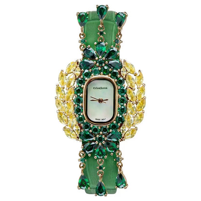 Crisathena Chandelier Collection (訂金$500，總售價為 $5,220)【SM258】