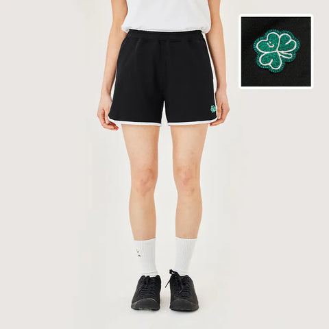 韓國 Mark Gonzales Club Women's Dolphin Shorts【MG086】