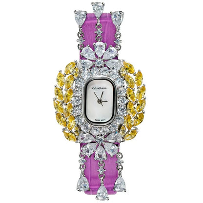 Crisathena Chandelier Collection (訂金$500，總售價為 $5,220)【SM258】