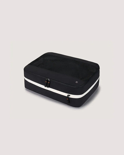 韓國 Branden 透網版雙倍壓縮收納袋【SM679】