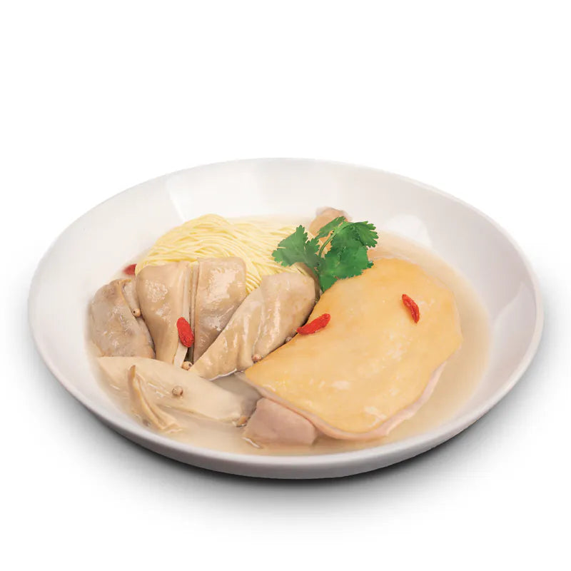 御鮮煮 湯魂 800g【SM117】