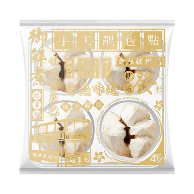 御鮮煮 包款 1包4個 320g【SM123】