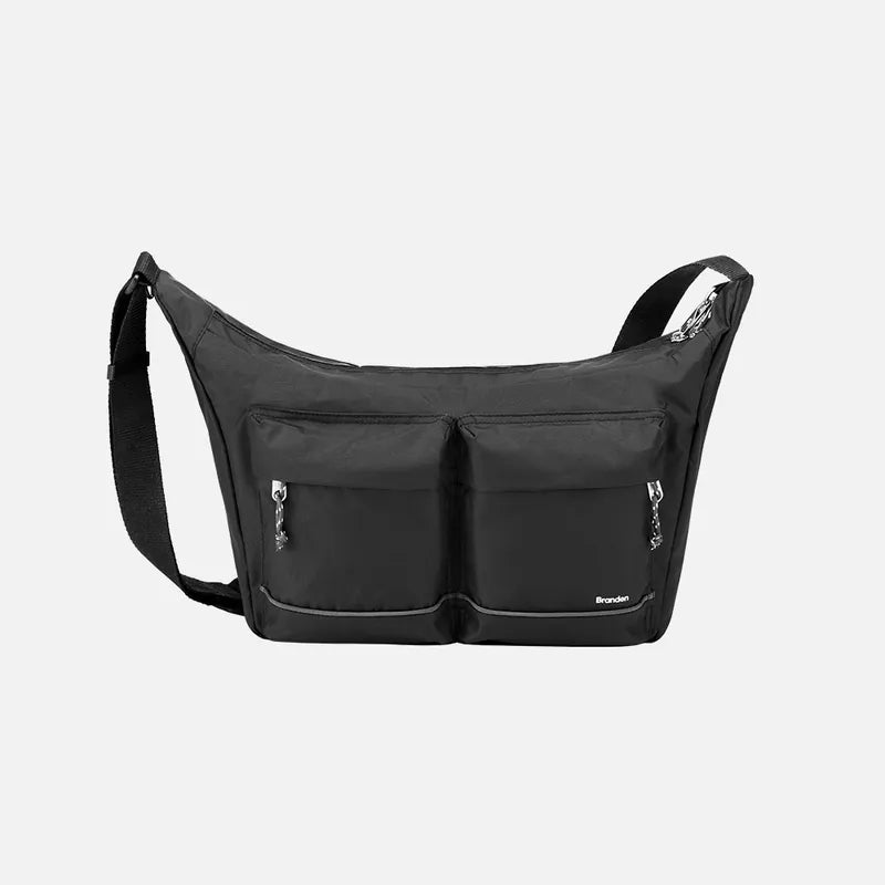 韓國 Branden 隨身防盜斜孭袋 L【SM676】