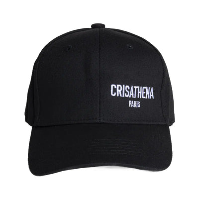Crisathena Paris Small Characters Hat【SM271】