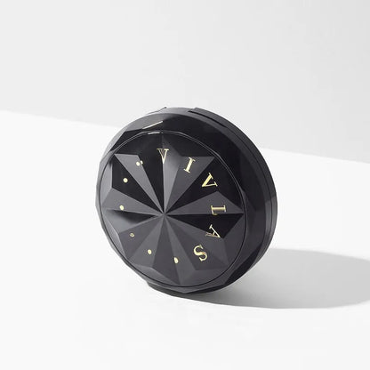 韓國 Vivlas Cover Fit Layered Coating Cushion【SM400】