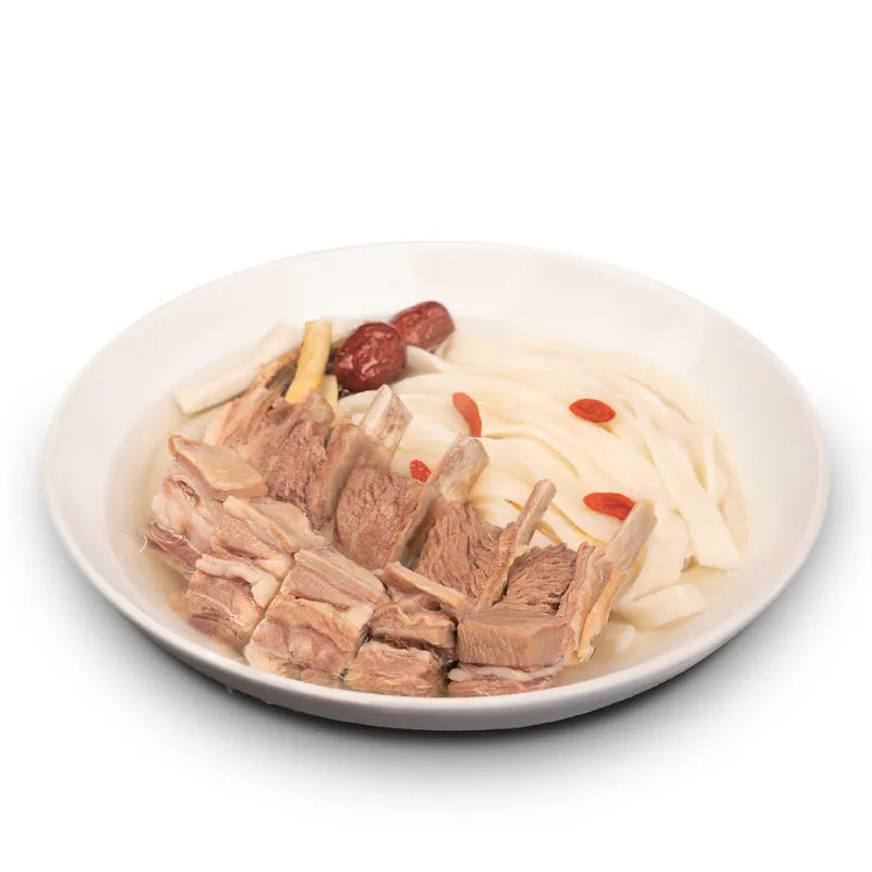 御鮮煮 湯魂 800g【SM117】