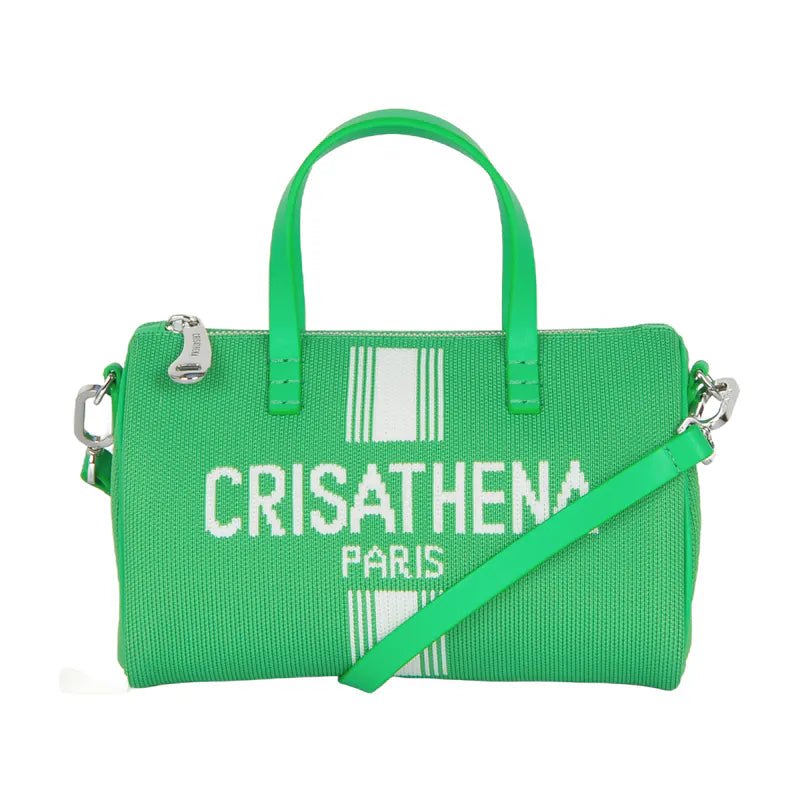 Crisathena Boston Bag【SM172】