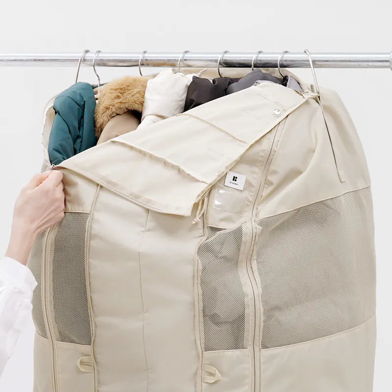 韓國 Branden 外套專用壓縮袋【SM674】