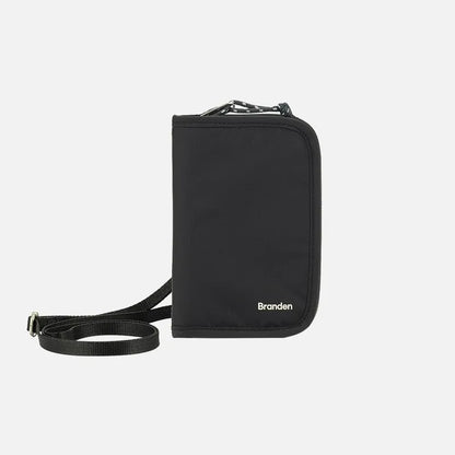 韓國 Branden 護照卡片袋【SM677】